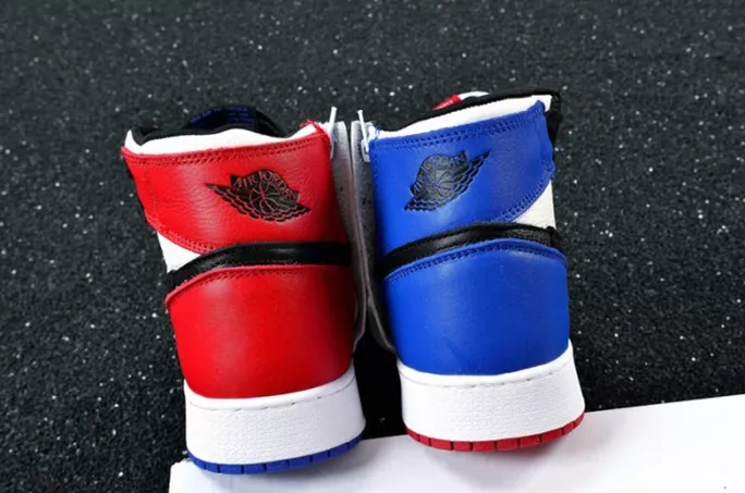 Rebel Jordan 280 Air SmartChoice 1 0811